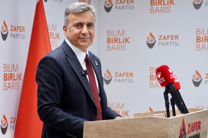 "Hudut Kapıları da Namustur diye hatırlatmak gerekecek"