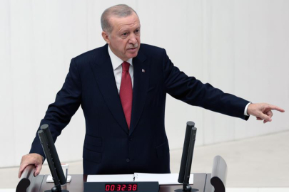 Erdoğan: "Filistin Devleti'nin tanınması büyük anlam ve önem ifade ediyor"