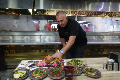 Adana kebabında limon tartışmasına ustası son noktayı koydu