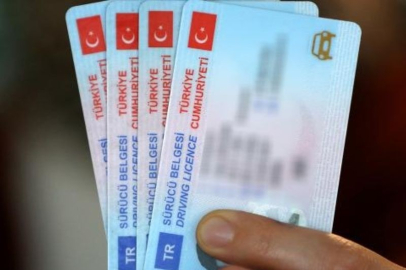 Eski sürücü belgeleri 31 Aralık 2024’ten sonra geçerliliğini yitirecek