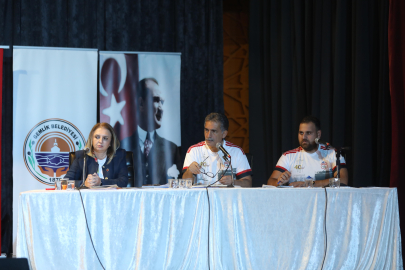 Gemlik’te hizmet yağmuru devam ediyor