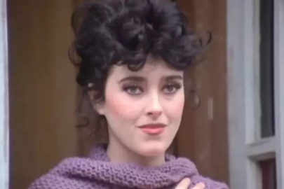 Yeşilçam'ın Şekerpare'si Yaprak Özdemiroğlu'nun son hali ortaya çıktı!