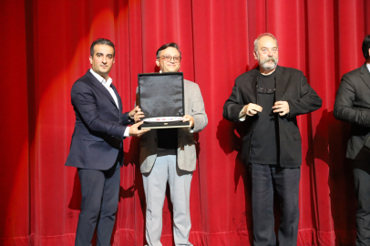 Bursa’da unutulmaz opera ve bale gösterisi