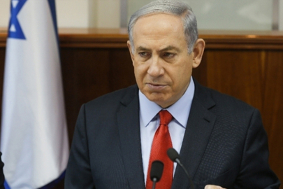 Netanyahu’dan İran’a misilleme açıklaması: "İsrail'in saldırılara karşılık verme hakkı vardır ve bunu yapacağız”