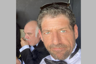 Issız Adam Cemal Hünal'ın 13 yıllık evliliği son buldu