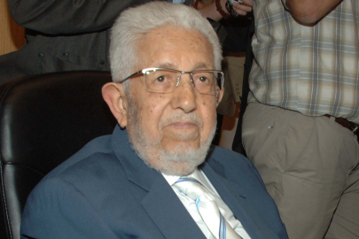 Milli Görüş Hareketi’nin liderlerinden Recai Kutan hayatını kaybetti