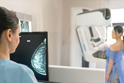 “Mamografi erken tanı ve tedavi için önemli”