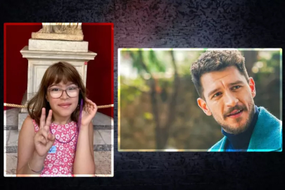 Uraz Kaygılaroğlu'nun kızına kan donduran yorum