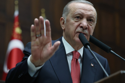 Gazze'deki soykırım tüm insanlığın utancı