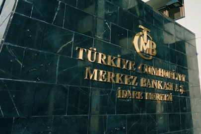 Merkez Bankası'nın toplam rezervleri azaldı