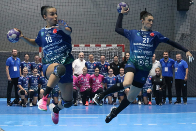 Büyükşehir Belediyespor, tur kapısını araladı