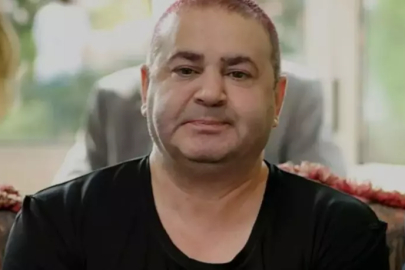 Şafak Sezer'in son hali herkesi şaşırttı!