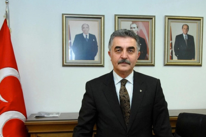 Büyükataman’dan Öztürk Yılmaz’a tepki...