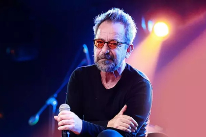 Feridun Düzağaç ikinci kez baba oldu!
