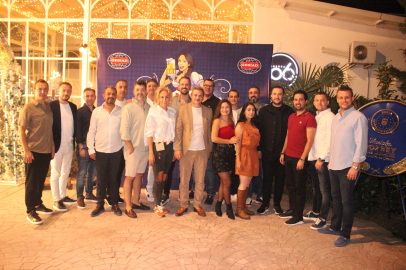 GESİAD üyeleri yaza veda etti