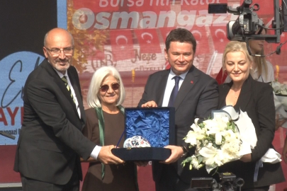 Osmangazi’de Atatürkçü çocuklar yetiştirmek istiyoruz