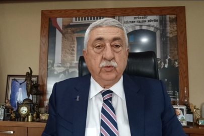 TESK Başkanı Palandöken’den kritik çağrı: 8 milyon hurda araç trafikte