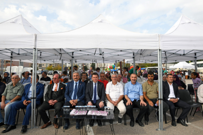 Emek ve Bağlarbaşı da şenlendi