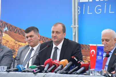 İznik;Tarihin ev sahibi