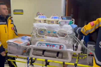 Ruhsatları iptal edildi... Bebekler kamu hastanelerine sevk edildi