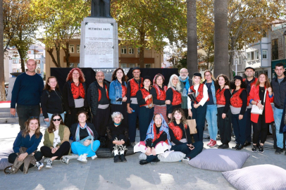 'Tiyatro Mudanya' tam not altı