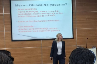 Üniversiteyi Kazandın Peki Ya Şimdi?