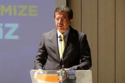 Zeybekci: "Enflasyon seneye yüzde 20’lere düşecek”