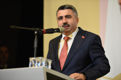 Başkan Yılmaz Dünya Gazeteciler Gününü Kutladı