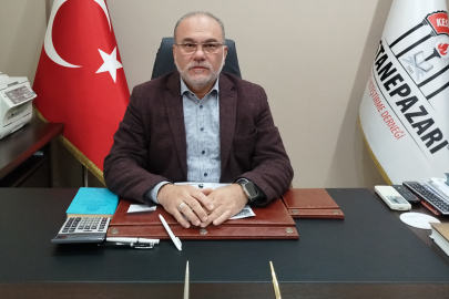 Teröristbaşı Gülen, Kestanepazarı’ndan 53 yıl önce kovuldu