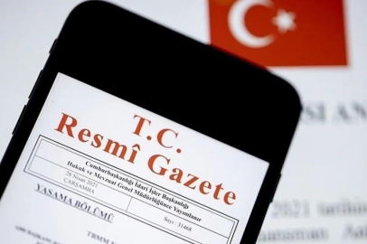 Hukuk muhakemelerindeki ücret tarifeleri Resmi Gazete’de