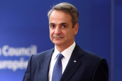 Miçotakis'ten Türkiye'ye taziye