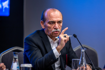 Büro Memur-Sen: "Hiçbir güç ve maşaları bizi yolumuzdan döndüremeyecektir"