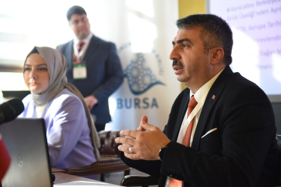 Bursa Turizmi için yeni kararlar alındı