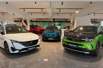 Spoticar ve PSA Finans'tan İkinci Ele Özel 0 Faizli Kredi Olanakları!