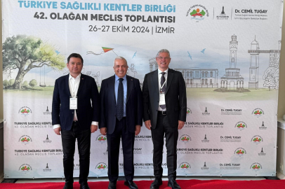 Nilüfer Belediyesi örnek projelerini paylaştı