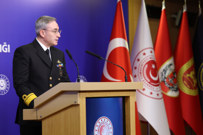 MSB: "Son bir haftada 198 terörist etkisiz hale getirildi"