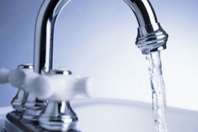 Nilüfer'de su kesintisi