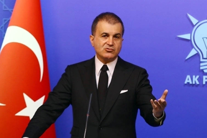 Çelik'ten Özgür Özel'e sert tepki: "Cemevi sözü siyasi bir bühtandır"