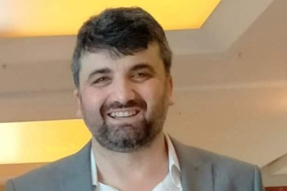 Bursa'da DAĞDER Genel Başkanı İsmail Aydoğdu'nun kardeşi vefat etti