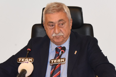 TESK Başkanı dijital platformlardaki usta tanıtımlarına dikkat çekti