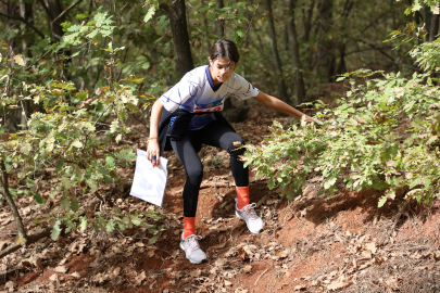 Dostum Kupası Oryantiring yarışları başlıyor