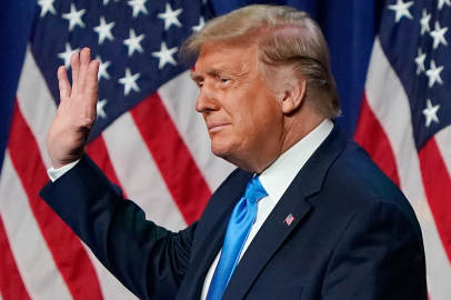 Dünya liderlerinden Trump’a tebrik