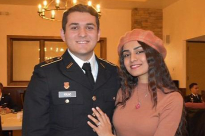 FETÖ elebaşı Gülen’in torunu ABD ordusunda subay