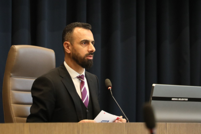 Temizlikte yeni uygulama Belediye Meclisinde onaylandı