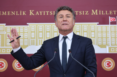 CHP'li Sarıbal: "Bursa Gölbaşı yatırım kapsamında mı?