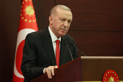 "Gelişmeleri tribünden seyretme lüksümüz yok"