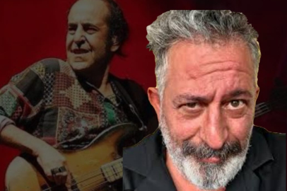 Cem Yılmaz duyurdu: 'Yakında..."
