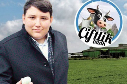 Çiftlik Bank davasında yeni gelişme!