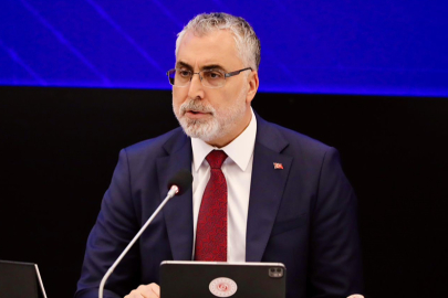 Işıkhan: İstihdamda olumlu görünüm devam ediyor