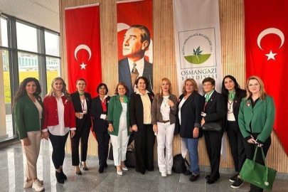 Kadınlara ve Çocuklara Dokunma… Yoksa…